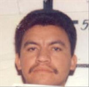 Javier Cisneros a registered Sex Offender of California