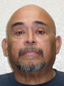 Javier Figueroa a registered Sex Offender of California