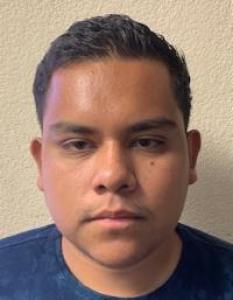 Javier Hernandez a registered Sex Offender of California