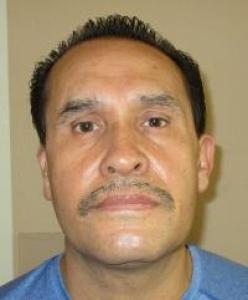 Javier Magana Magana a registered Sex Offender of California