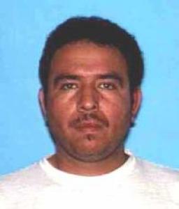 Javier Amado Neri a registered Sex Offender of California