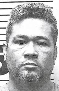 Javier Efren Pacheco a registered Sex Offender of California