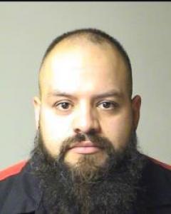 Javier Rios a registered Sex Offender of California