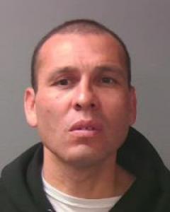 Javier Arciaga Segura a registered Sex Offender of California