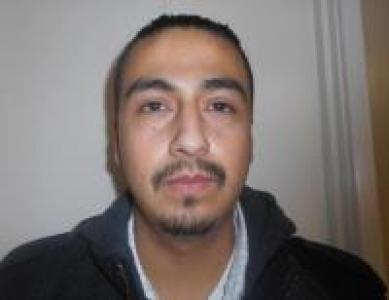 Javier Reyes Sosa a registered Sex Offender of California