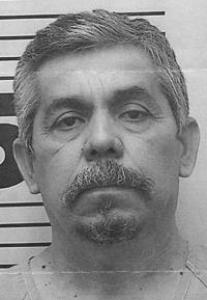 Javier Vargasramirez a registered Sex Offender of California