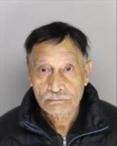 Jayantibhai Naranbhai Patel a registered Sex Offender of California