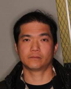 Jay Jae Yong Lee a registered Sex Offender of California