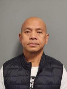 Jay P Mesina a registered Sex Offender of California