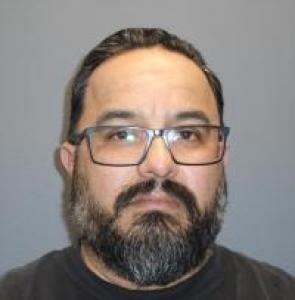 Jay Hernandez Ramirez a registered Sex Offender of California