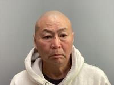 Jay Suhama a registered Sex Offender of California