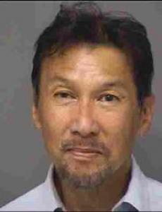 Jeanpierre Cuong Nguyen a registered Sex Offender of California