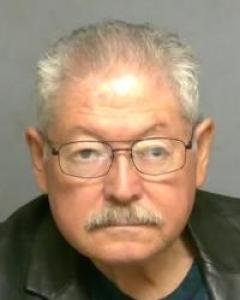 Jeffery Charles Garcia a registered Sex Offender of California