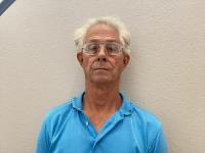 Jeffery Frank Webb a registered Sex Offender of California