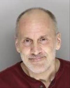 Jeffrey Todd Acree a registered Sex Offender of California