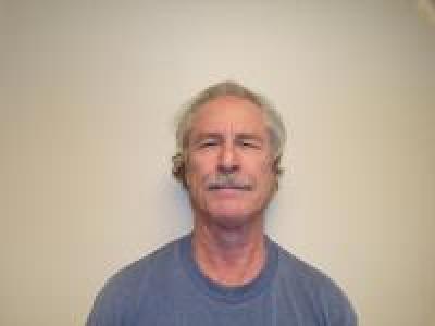 Jeffrey Allen Bell a registered Sex Offender of California