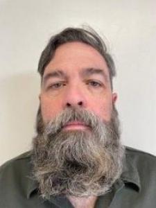 Jeffrey Alan Bennett a registered Sex Offender of California