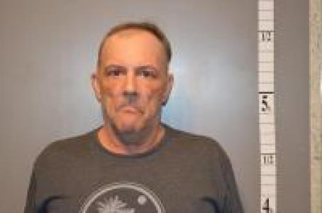 Jeffrey Scott Bird a registered Sex Offender of California