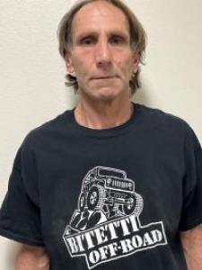 Jeffrey Allan Bitetti a registered Sex Offender of California