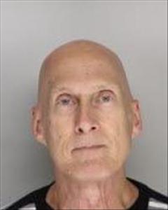 Jeffrey Clarke Cameron a registered Sex Offender of California