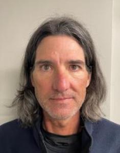Jeffrey Cook a registered Sex Offender of California