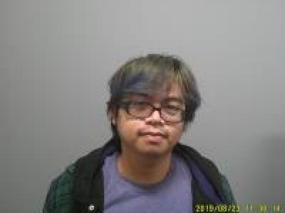 Jeffrey Delacruz a registered Sex Offender of California