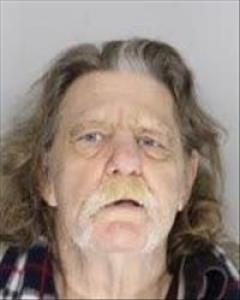 Jeffrey Clark Hayes a registered Sex Offender of California