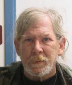 Jeffrey Wayne Lossing a registered Sex Offender of California