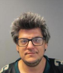 Jeffrey Chad Perez a registered Sex Offender of California