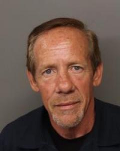 Jeffrey Smith a registered Sex Offender of California