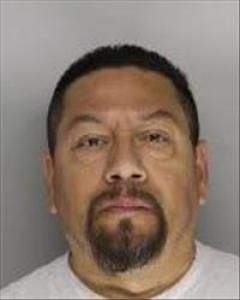 Jeffrey Yanez a registered Sex Offender of California