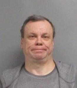 Jeff Allen Lesley a registered Sex Offender of California