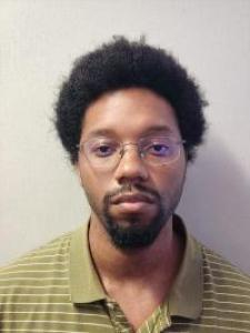 Jelani Khalyd Hyde a registered Sex Offender of California