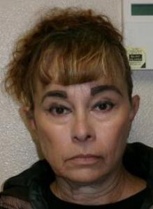 Jennifer Ann Campbell a registered Sex Offender of California