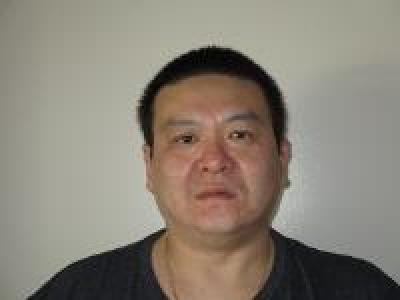 Jensen Robert Quan a registered Sex Offender of California
