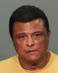 Jerald Wayne Caballero a registered Sex Offender of California
