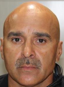 Jerardo Perez a registered Sex Offender of California
