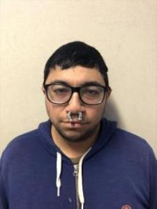 Jeremiah Trujillo a registered Sex Offender of California