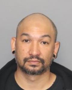 Jeremiah Likeke Villanueva a registered Sex Offender of California