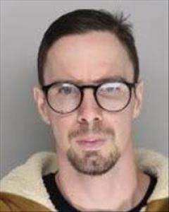 Jeremy William Aslin a registered Sex Offender of California