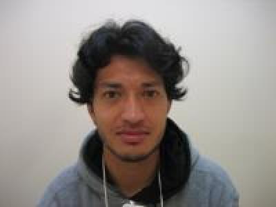 Jeremy Arturo Galindo a registered Sex Offender of California