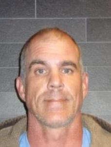 Jeremy Lee Hollis a registered Sex Offender of California