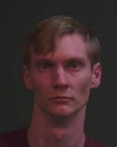 Jeremy James Munroe a registered Sex Offender of California