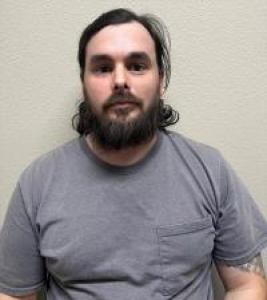 Jeremy Turpin a registered Sex Offender of California