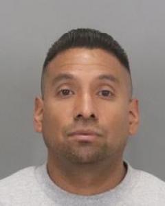 Jerome Frank Aguilar Jr a registered Sex Offender of California