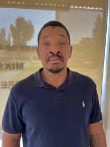Jerome Eugene Davis a registered Sex Offender of California