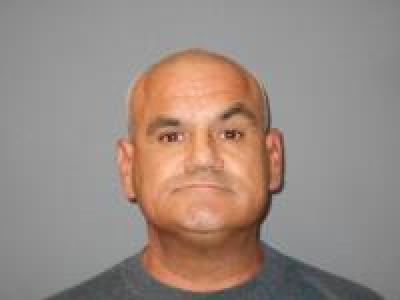 Jerome James Herrera a registered Sex Offender of California