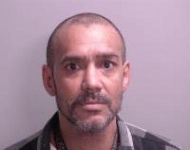 Jerome Sterling Safford a registered Sex Offender of California