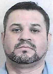 Jeronimo Reyesgarcia a registered Sex Offender of California