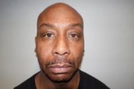 Jerrith Lavell Abner a registered Sex Offender of California